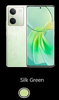 vivo Y200 Pro