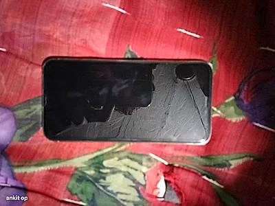 Apple iPhone 11 Pro