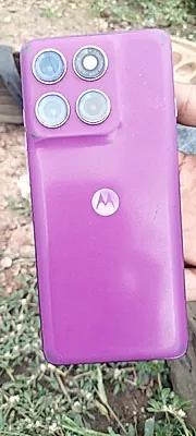 Motorola Edge 60 Pro