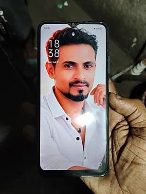 Oppo A15