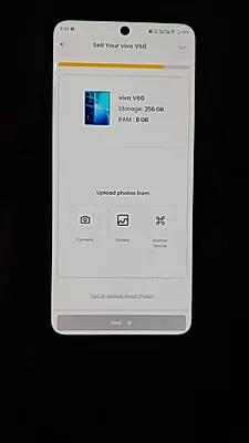 vivo V60
