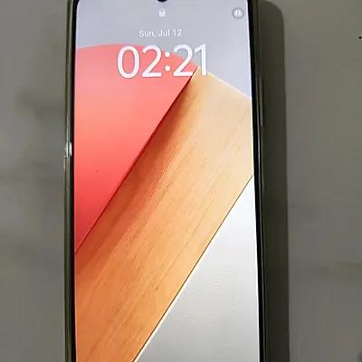 vivo T4x