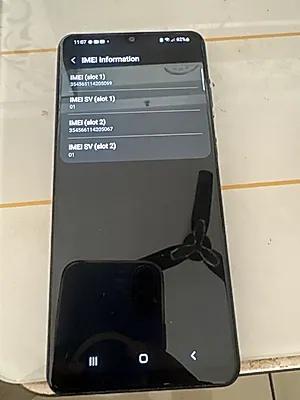 Samsung Galaxy A31