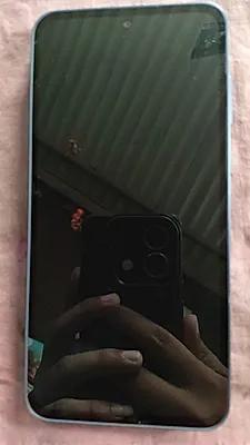 Samsung Galaxy A35