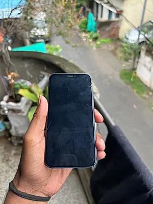 Apple iPhone 12 mini