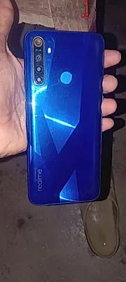 Realme 5