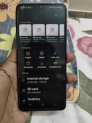 Samsung Galaxy F22