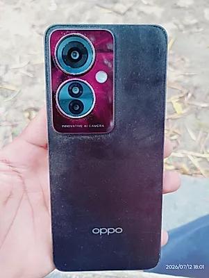 Oppo F25 Pro