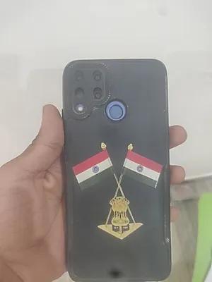 Realme C15 Qualcomm Edition