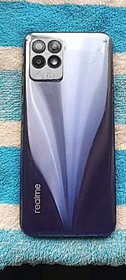 Realme 8i