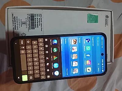 Oppo F31