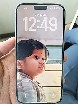 Apple iPhone 16 Pro Max