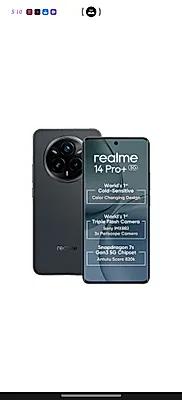 Realme 14 Pro+