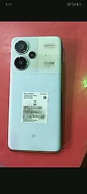 Xiaomi Redmi Note 13 Pro+