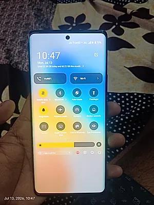 vivo X80
