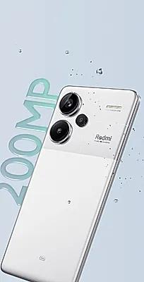 Xiaomi Redmi Note 13 Pro+