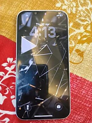 Apple iPhone 14