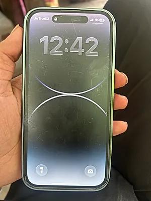 Apple iPhone 14 Pro