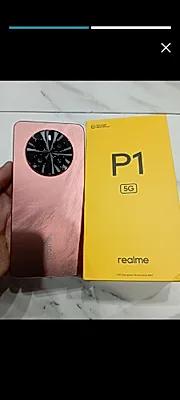 Realme P1