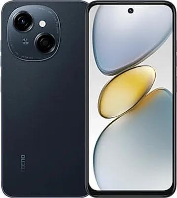 Tecno Spark Go 1S