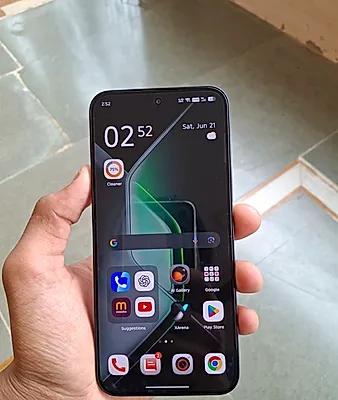 Infinix GT 30 Pro