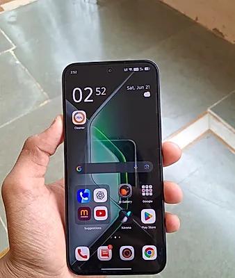 Infinix GT 30 Pro