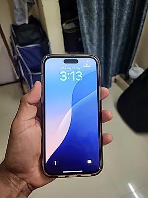 Apple iPhone 15 Plus