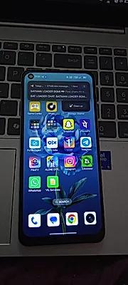 Realme Narzo 60