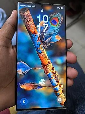 Samsung Galaxy S23 Ultra