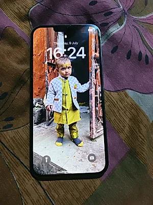 Apple iPhone 13 Pro Max