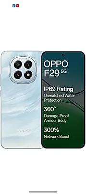 Oppo F29