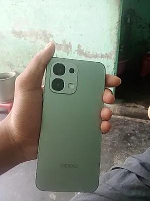 Oppo A6 Pro