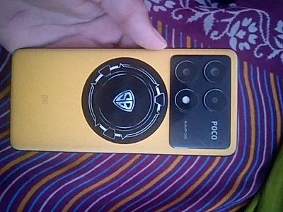 Xiaomi Poco X6 Pro