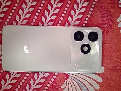 itel A90 Limited
