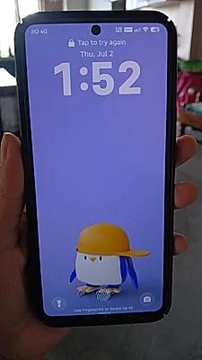 Infinix GT 30 Pro