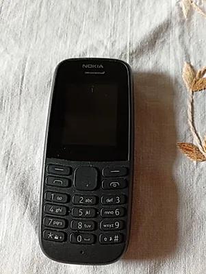 Nokia 105 (2019)