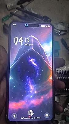 Infinix GT 30 Pro