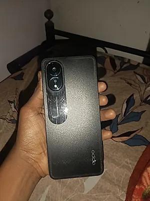 Oppo A38