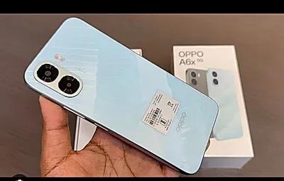 Oppo A6x