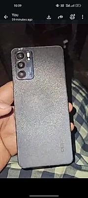 Oppo Reno6 5G