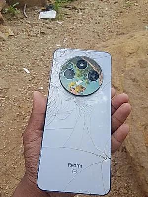 Xiaomi Redmi A4