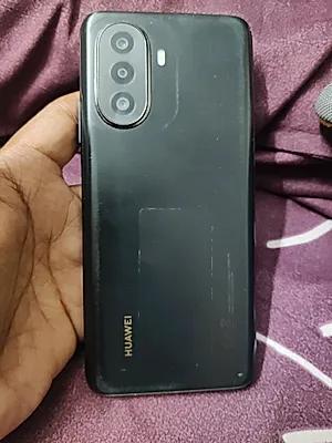Huawei nova Y71