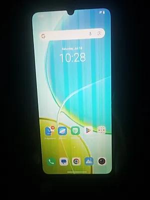vivo Y19e
