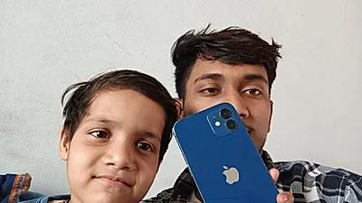 iPhone 13