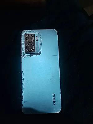 Oppo K10 5G