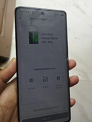 vivo T3 Pro