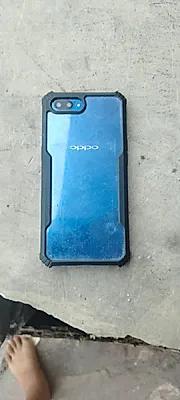 Oppo A3s