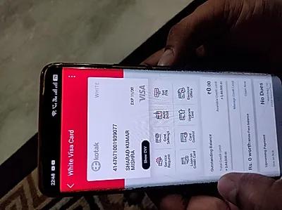 Realme XT