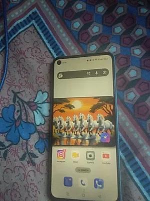 Oppo K10