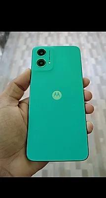 Motorola Moto G45